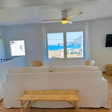 Вілла Casabella La Terrasse Алтеа Екстер'єр фото