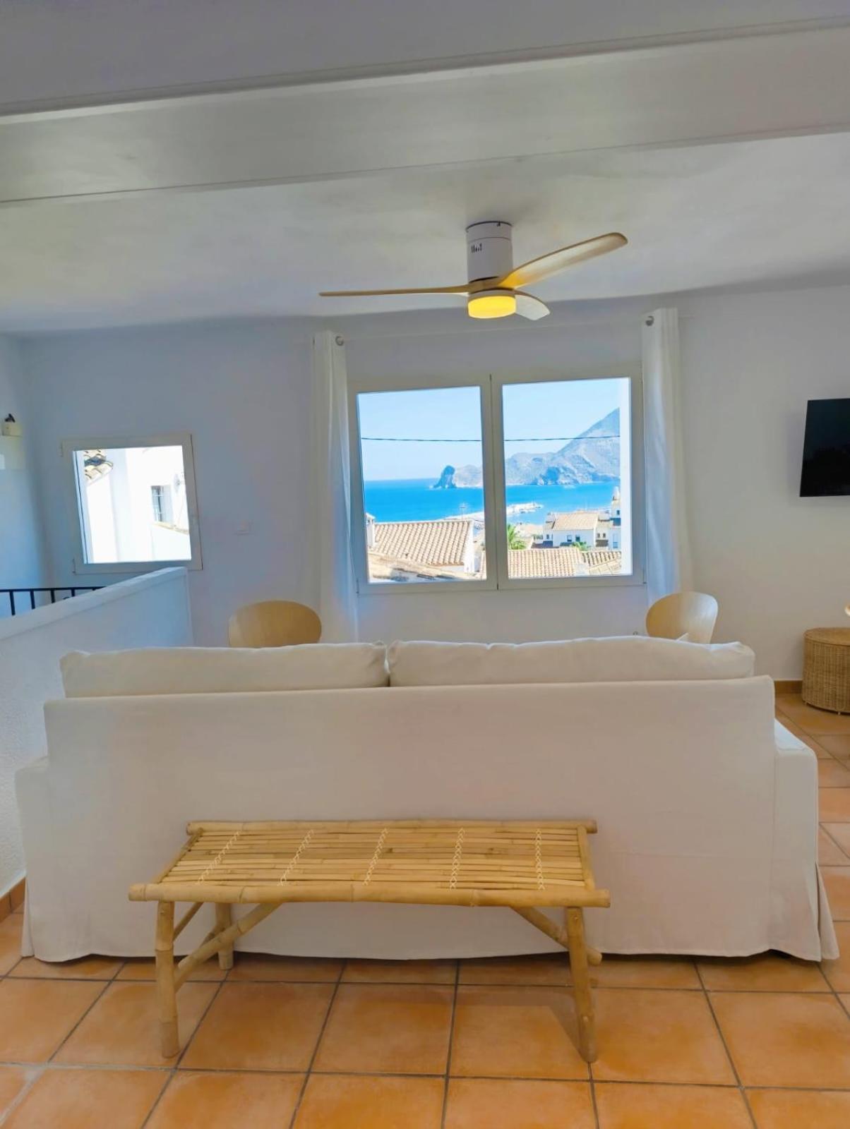 Вілла Casabella La Terrasse Алтеа Екстер'єр фото